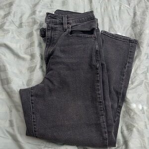 Levi’s mom Jean size 30 waist
